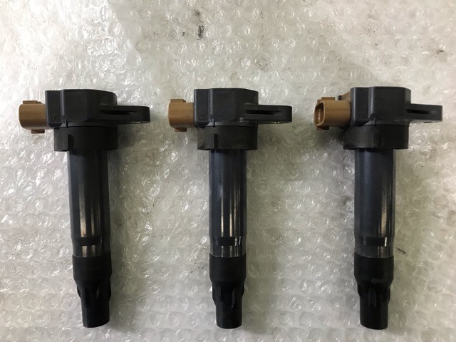 【中古】中古部品 ワゴンＲ MH34S ｲｸﾞﾆｯｼｮﾝｺｲﾙ 【3330530100-000005472067250】