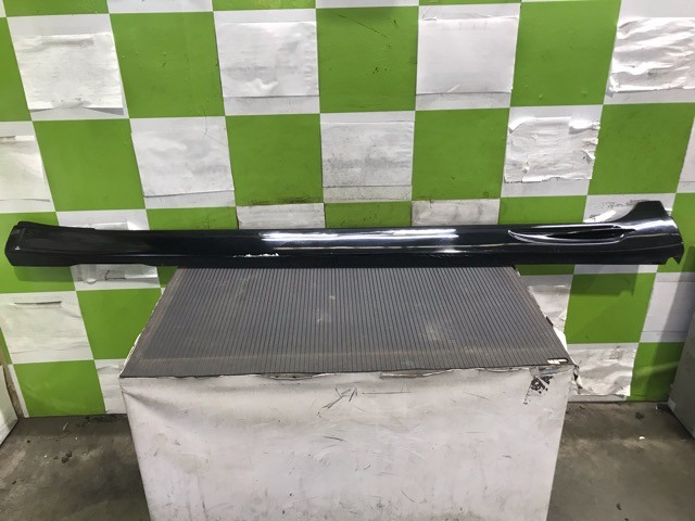 【中古】中古部品 レクサス LS USF40 左ｻｲﾄﾞｽﾃｯﾌﾟ 【3330530100-000005463413800】