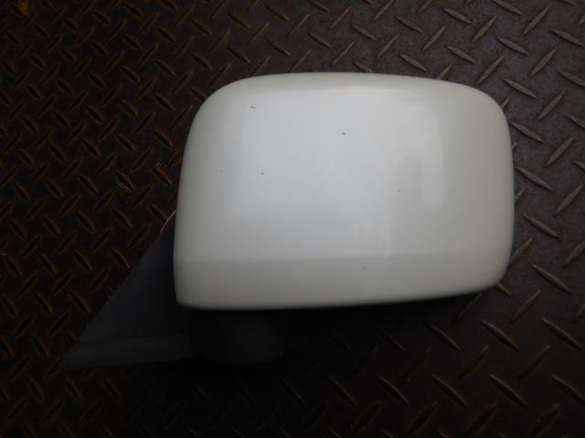 【中古】中古部品 ソリオ MA15S 左ｻｲﾄﾞﾐﾗｰ 【3330920100-000253000213600】