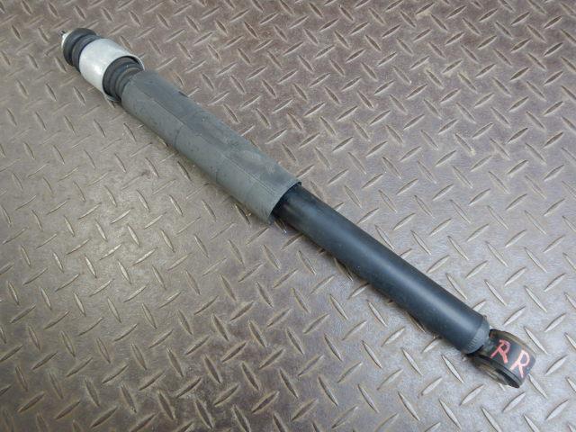 【中古】中古部品 ウイングロード Y12 右ﾘｱｼｮｯｸｱﾌﾞｿｰﾊﾞｰ 【3330920100-000253007050700】
