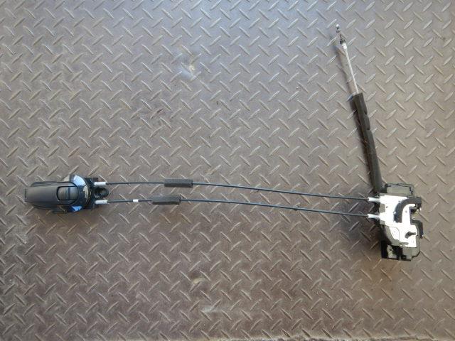 【中古】中古部品 キューブ BGZ11 右ﾘｱﾄﾞｱﾛｯｸｿﾚﾉｲﾄﾞ 【3330920100-000253010364570】 6,103円