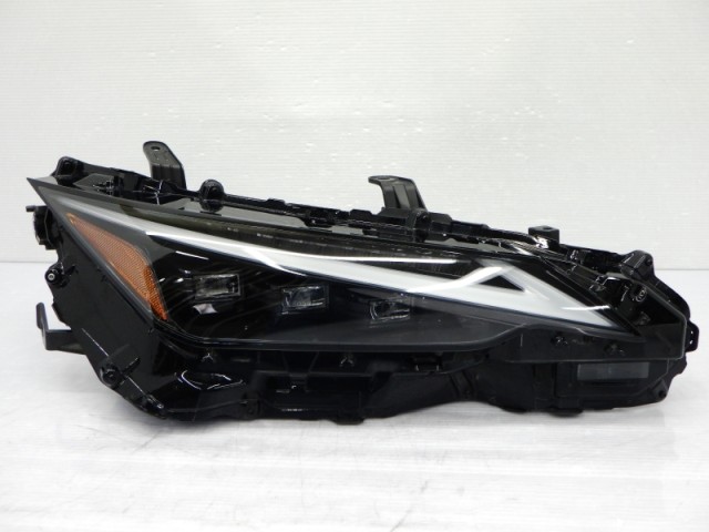 【中古】再生部品 レクサス IS AVE35 右ﾍｯﾄﾞﾗﾝﾌﾟ 【3380010000-251205500910800】 97,587円