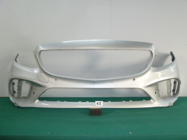 【中古】中古部品 ベンツ Cクラス 205277C ﾌﾛﾝﾄﾊﾞﾝﾊﾟｰ 【3380050000-000037784410100】
