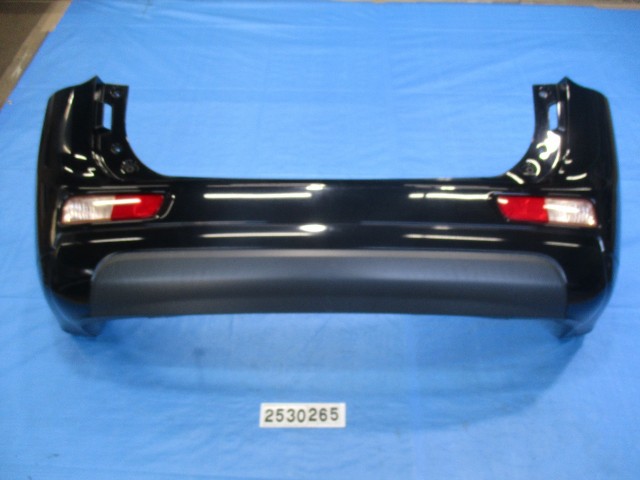 【中古】中古部品 アウトランダー GG2W ﾘｱﾊﾞﾝﾊﾟｰ 【3310040100-000253026515100】