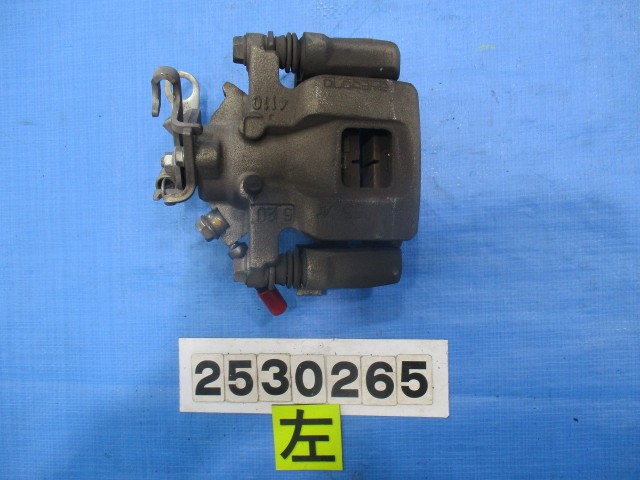 【中古】中古部品 アウトランダー GG2W 左ﾘｱｷｬﾘﾊﾟｰ 【3310040100-000253026544460】