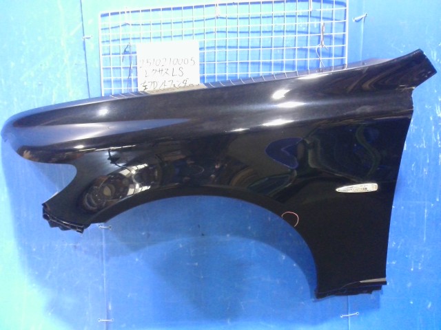 【中古】中古部品 レクサス LS USF40 左ﾌﾛﾝﾄﾌｪﾝﾀﾞｰ 【3310220100-251021000510700】