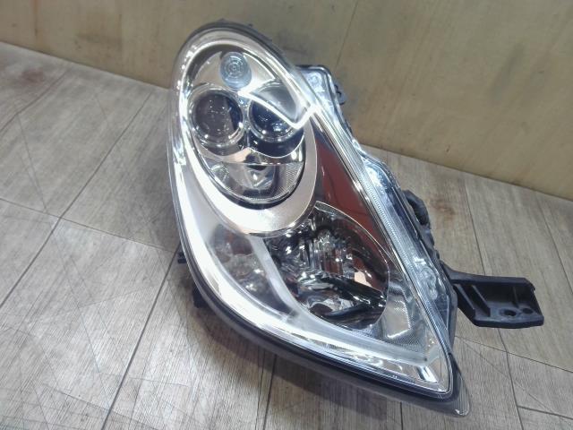 【中古】中古部品 アイミーブ HA3W 右ﾍｯﾄﾞﾗﾝﾌﾟ 【3310390100-251204000410800】