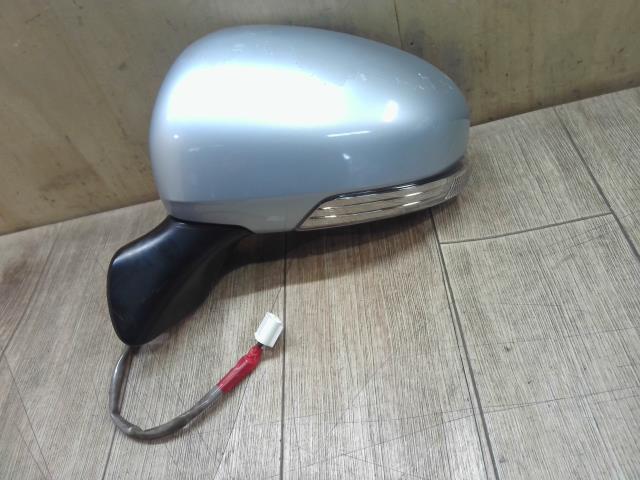 【中古】中古部品 プリウスα ZVW41W 左ｻｲﾄﾞﾐﾗｰ 【3310390100-251122001213600】