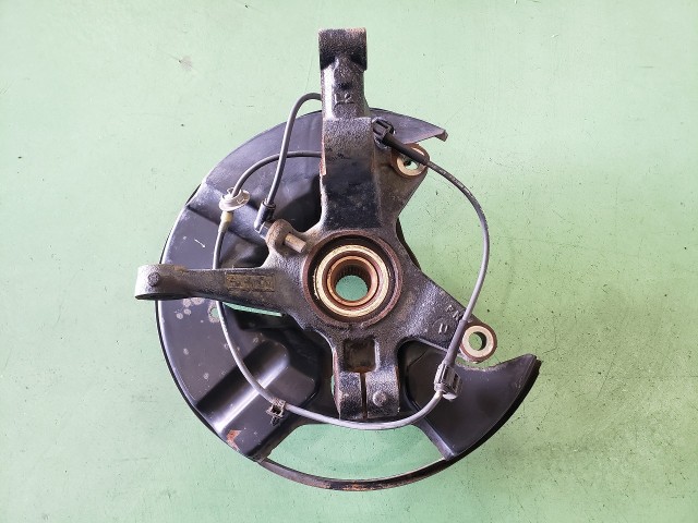 【中古】中古部品 ＭＰＶ LY3P 左ﾌﾛﾝﾄﾅｯｸﾙﾊﾌﾞ 【3310590000-202512018444340】