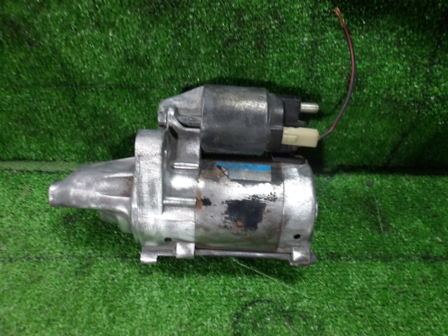 【中古】中古部品 ムーヴコンテ L585S ｾﾙﾓｰﾀｰ 【3330420100-251202000260100】