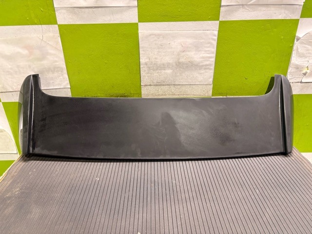 【中古】中古部品 インプレッサ GH6 ﾘｱｽﾎﾟｲﾗｰ 【3330530100-000005474115400】
