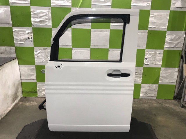 【中古】中古部品 N−VAN JJ1 左フロントドア 【3330530100-000005475313200】|e-cleマート