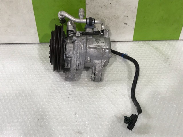 【中古】中古部品 Ｎ－ＶＡＮ JJ1 A/Cｺﾝﾌﾟﾚｯｻｰ 【3330530100-000005475360700】