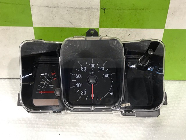 【中古】中古部品 Ｎ－ＶＡＮ JJ1 ｽﾋﾟｰﾄﾞﾒｰﾀｰ 【3330530100-000005475361400】