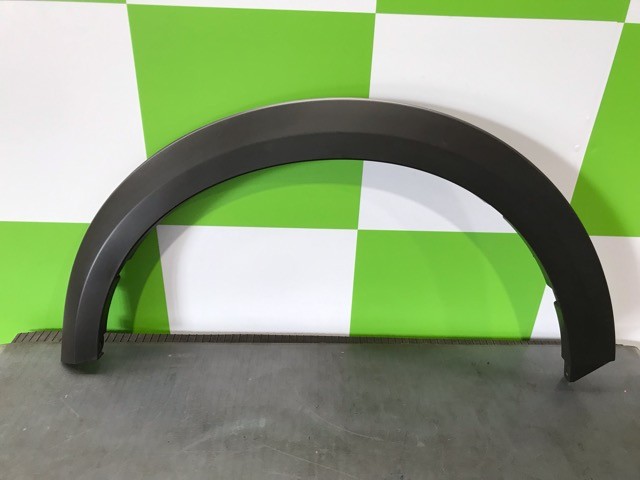 【中古】中古部品 ラパン HE33S 左ﾌﾛﾝﾄｵｰﾊﾞｰﾌｪﾝﾀﾞｰ 【3330530100-000005481110760】