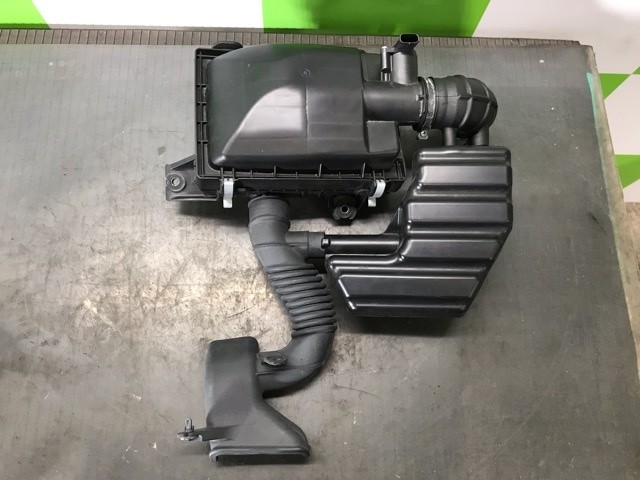 【中古】中古部品 ラパン HE33S ｴｱｸﾘｰﾅｰ 【3330530100-000005481129050】