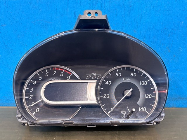 【中古】中古部品 デイズルークス B21A ｽﾋﾟｰﾄﾞﾒｰﾀｰ 【3330530100-000005479861400】