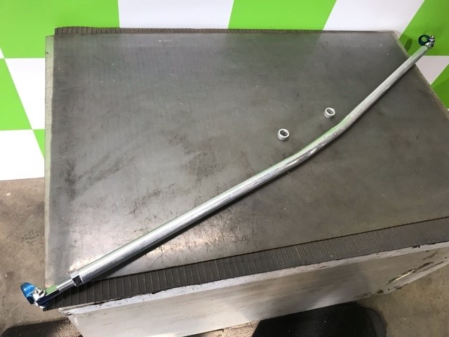 【中古】中古部品 アクア NHP10 ﾀﾜｰﾊﾞｰ 【3330530100-000005471654001】