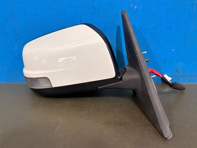 【中古】中古部品 セレナ HC26 右ｻｲﾄﾞﾐﾗｰ 【3330530100-000005478413500】