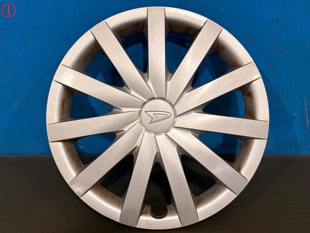 【中古】中古部品 ミライース LA350S ﾎｲｰﾙｷｬｯﾌﾟ 【3330530100-000005474047220】
