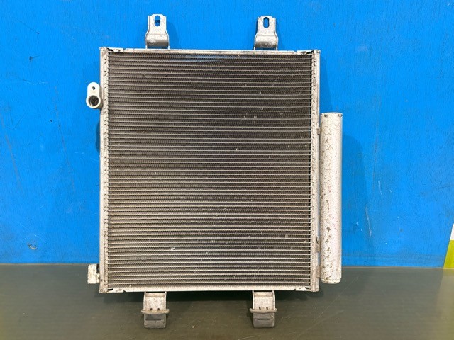 【中古】中古部品 ミライース LA350S ｺﾝﾃﾞﾝｻｰ 【3330530100-000005474060600】