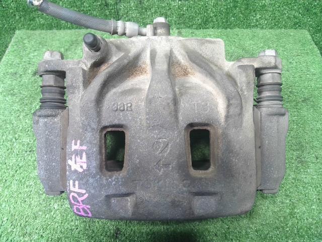 【中古】中古部品 レガシィ BRF 左ﾌﾛﾝﾄｷｬﾘﾊﾟｰ 【3330900100-000025139044360】