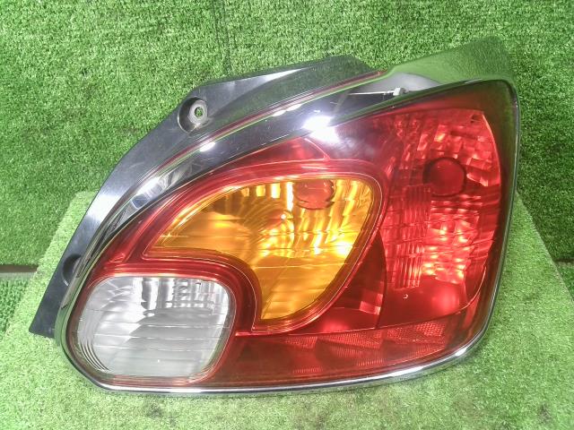 【中古】中古部品 ミラージュ A05A 右ﾃｰﾙﾗﾝﾌﾟ 【3330900100-000025160615500】