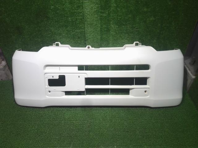 【中古】中古部品 NV100クリッパー U72V ﾌﾛﾝﾄﾊﾞﾝﾊﾟｰ 【3330900100-000025157010100】