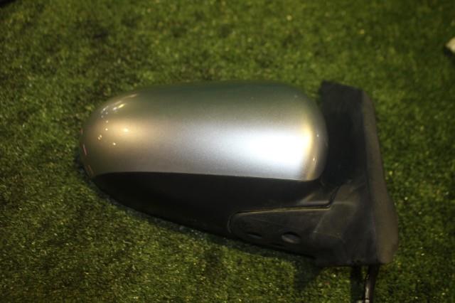 【中古】中古部品 ミラ L285S 右ｻｲﾄﾞﾐﾗｰ 【3330950100-000055021213500】