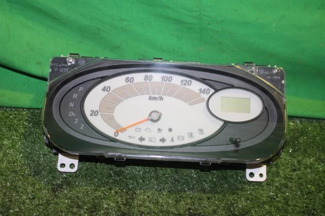 【中古】中古部品 ミラ L285S ｽﾋﾟｰﾄﾞﾒｰﾀｰ 【3330950100-000055021261400】