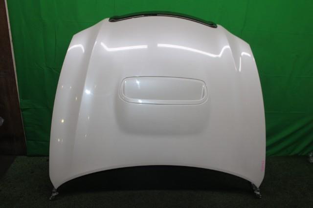 【中古】中古部品 エクシーガ YA5 ﾎﾞﾝﾈｯﾄﾌｰﾄﾞ 【3330950100-000054281010500】