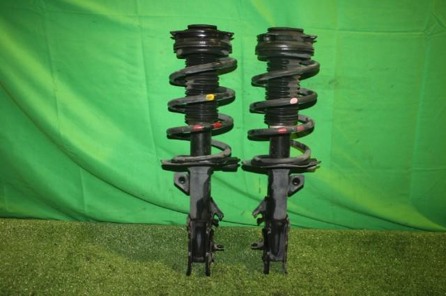 【中古】中古部品 セレナ C25 左ﾌﾛﾝﾄｽﾄﾗｯﾄ 【3330950100-000053290550210】｜e-cleマート