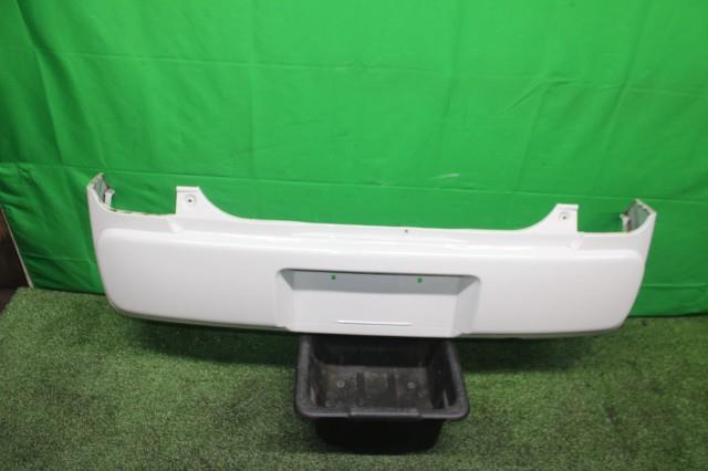 【中古】中古部品 ラパン HE21S ﾘｱﾊﾞﾝﾊﾟｰ 【3330950100-000056040315100】｜e-cleマート
