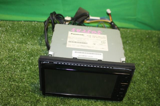 【中古】中古部品 ソリオ MA36S ｶｰﾅﾋﾞｹﾞｰｼｮﾝ 【3330950100-000054250561310】