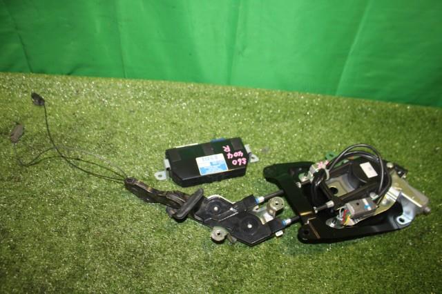 【中古】中古部品 パレット MK21S 右ﾊﾟﾜｰｽﾗｲﾄﾞﾄﾞｱﾓｰﾀｰ 【3330950100-000056040464650】
