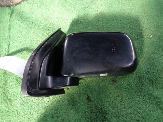 【中古】中古部品 ライフ JB1 左ｻｲﾄﾞﾐﾗｰ 【3340030100-823385200013601】