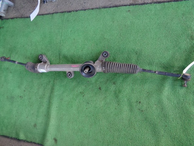 【中古】中古部品 Ｎ－ＯＮＥ JG2 ｽﾃｱﾘﾝｸﾞｷﾞｱﾎﾞｯｸｽ 【3340030100-200279600043201】