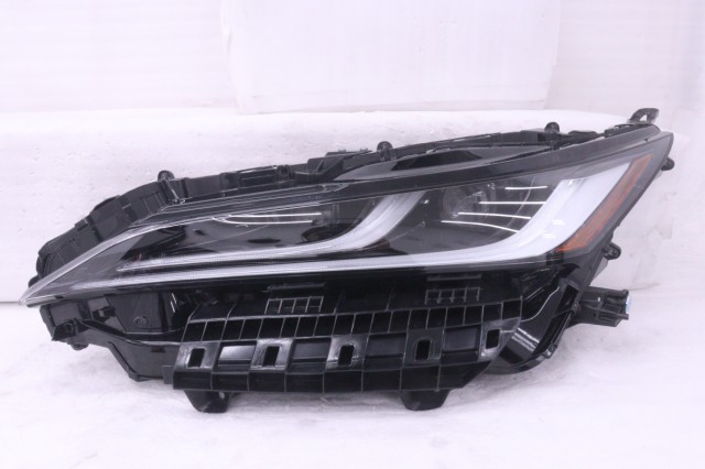 【中古】中古部品 ハリアー MXUA80 左ヘッドランプ 【3260520000-251208500310900】|e-cleマート