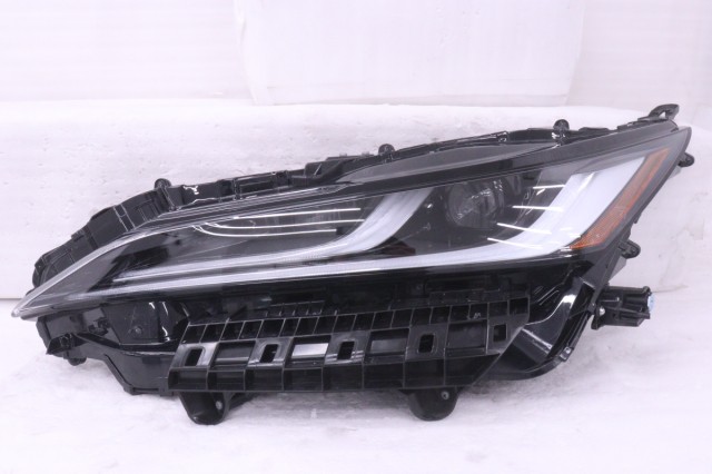 【中古】中古部品 ハリアー MXUA80 左ヘッドランプ 【3260520000-251208500210900】|e-cleマート