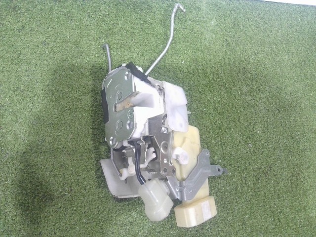 【中古】中古部品 アリスト JZS161 左ﾌﾛﾝﾄﾄﾞｱﾛｯｸｿﾚﾉｲﾄﾞ 【3310090100-202506041364560】