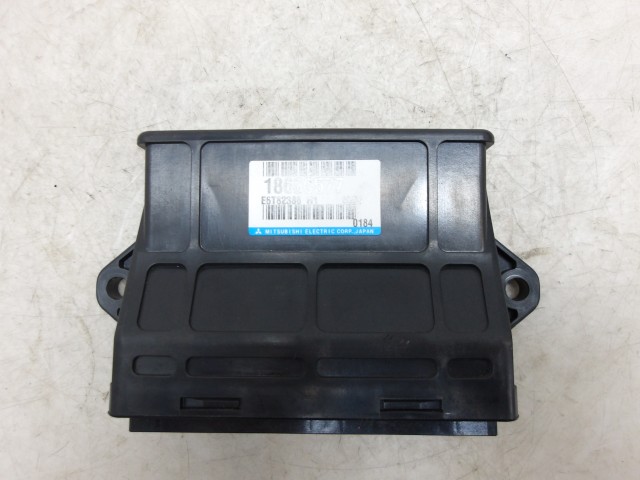 【中古】中古部品 ｅＫワゴン B11W ｴﾝｼﾞﾝｺﾝﾋﾟｭｰﾀｰ 【3310250100-000253049363100】