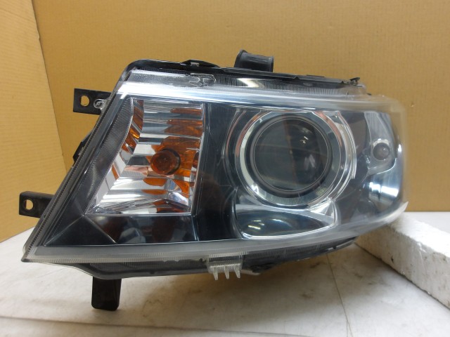 【中古】中古部品 ワゴンＲ MH23S 左ﾍｯﾄﾞﾗﾝﾌﾟ 【3310250100-000253050110900】