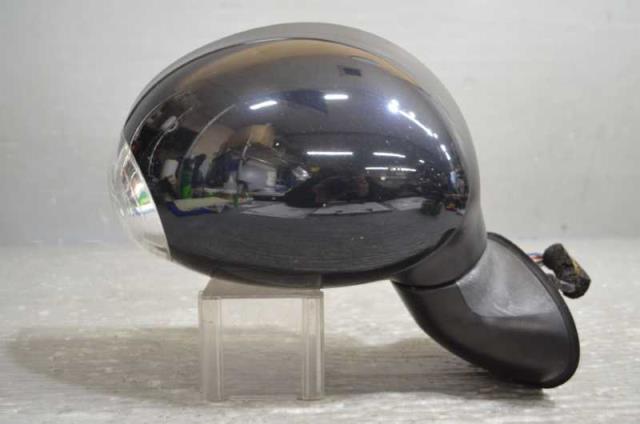 【中古】中古部品 ラパン HE22S 右ｻｲﾄﾞﾐﾗｰ 【3310580000-251208000413500】