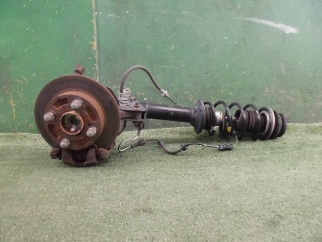 【中古】中古部品 ラパン HE33S 右ﾌﾛﾝﾄｽﾄﾗｯﾄ 【3330150100-000025320450100】
