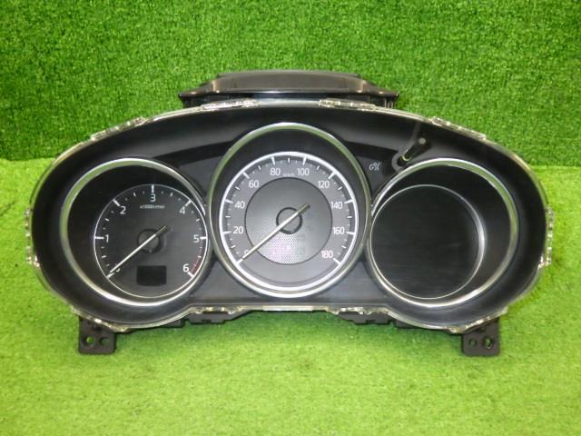 【中古】中古部品 アテンザ GJ2AW ｽﾋﾟｰﾄﾞﾒｰﾀｰ 【3330250100-000000918261400】 15,073円