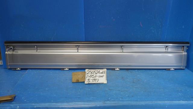 【中古】中古部品 ハイゼット S201P 左ｱｵﾘ 【3330340100-250524001316100】 12,269円