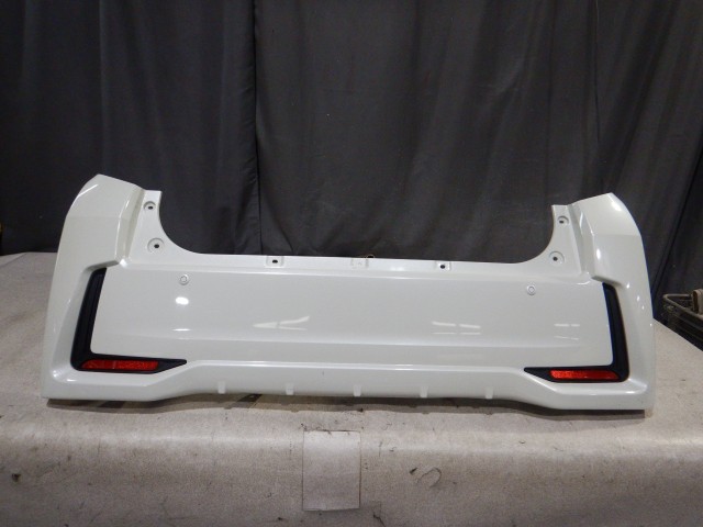 【中古】中古部品 ムーヴ LA150S ﾘｱﾊﾞﾝﾊﾟｰ 【3330810100-251208000415100】