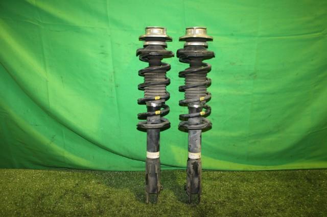 【中古】中古部品 ムーヴ L175S 左ﾌﾛﾝﾄｽﾄﾗｯﾄ 【3330950100-000055081550210】