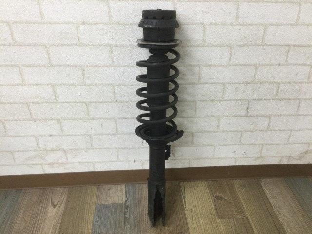 【中古】中古部品 Ｎ－ＢＯＸ JF4 右ﾌﾛﾝﾄｽﾄﾗｯﾄ 【3330960100-000052620250110】