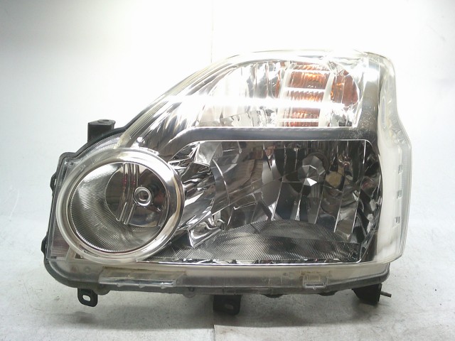 【中古】中古部品 エクストレイル NT31 左ﾍｯﾄﾞﾗﾝﾌﾟ 【3330990500-251208000210900】 9,583円